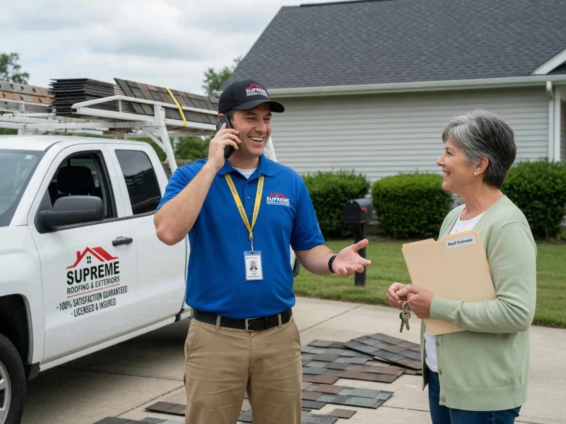 Roof Replacement New Rockford, ND FAQs